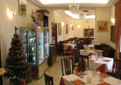 Ristorante Massimo